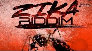King Bubba FM - What A Rush (Zika Riddim) 