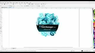 Working with Fonts in CorelDRAW