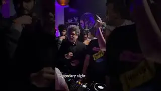 The Weeknd Dawn FM Celebration