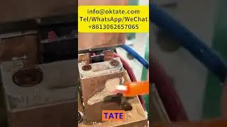 90mm&sup2; Copper Wire Square Spot Welding Machine Manufacturers Suppliers Best Price
