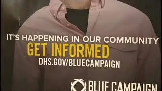 City police increasing human trafficking awareness ahead of fifa world cup.