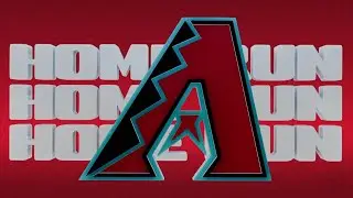 Arizona Diamondbacks 2025 Home Run Siren