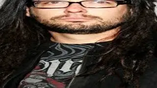 Several Species of Small Furry Animals Gathered Together in a Cave and Grooving with Jonathan Davis