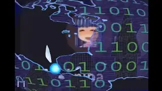 Hey Mega Listen Nipah Vania (Navi, Rika, Megalovania, Dial-Up mix)