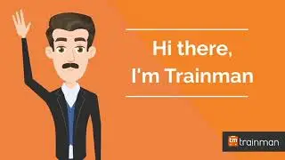 IRCTC authorized train ticket booking partner (Trainman)