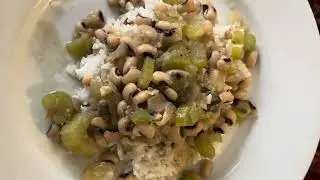 Black Eyed Peas