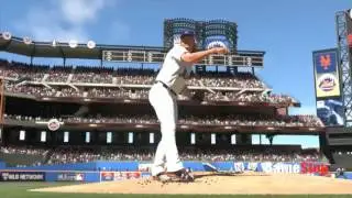 MLB The Show 17 - New Color Commentators & A New Showtrack Presentation