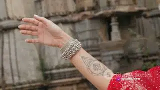 The Story Of Amazigh Tattoos In Morocco