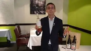 Ra&uacute;l Igual - Cata Over the Rainbow - Grandes Vinos