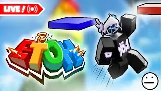 THE CITADEL OF HAPPINESS AND DESPERATION?! | #Bloxfest Day 7 | Free UGC!