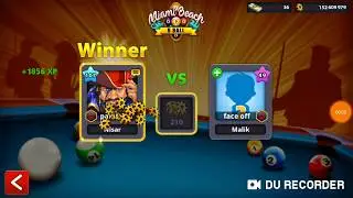 New trick!!! Pot 9 ball with Pool fanatic cue | 8 ball pool | tips and tricks | gameplay