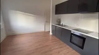 1 Bedroom Apartment - Clock Tower - Liverpool
