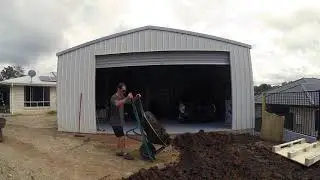 Dk's Garage