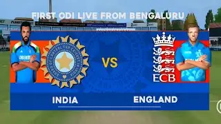 India vs England 2nd odi match highlights 🔥 | Ro Hitman sharma show 🥵 | Full highlight 2025