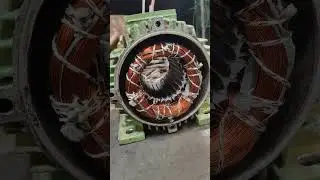 2hp motor wedding #shortvideo #2800rpm #3phej trending reels#rk electric 8797