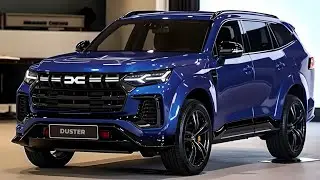 Dacia Duster 2026 🔥 Il SUV che UMILIA i Rivali Pi&ugrave; Costosi | Recensione Completa