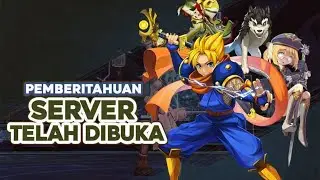 UPDATE ABIS MAINTANCE LOST SAGA