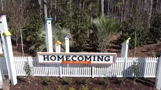 Homecoming - A True Homes Community Overview