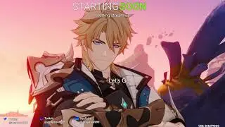 Genshin Impact Luna III | Let's Play Quick Gameplay