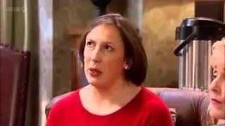 Miranda - Good word, isn't it