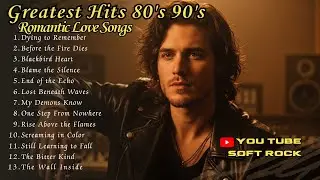 Soft Rock Classics That Bring Back the Memories
