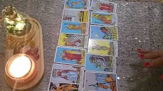 Седмична прогноза Работа💵 и Любов💞 #taroqueen👑 за лична консултация тел.0897833528