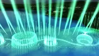 music fountain show，water show，music fountain design，china fountain company，china fountain factory