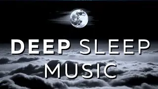 9 Hours of Deep Sleep ★︎ Dark Screen after 30 min ★︎ Delta Waves