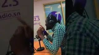 #slamkocc dans le #TalRekShow