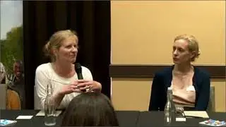 11. Panel discussion on shared decision making skills in clinical practice
