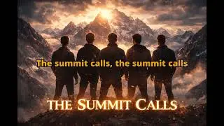 The Summit Calls