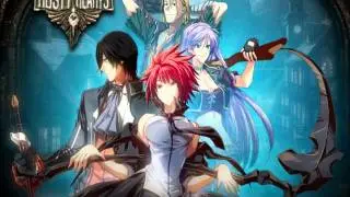 Rusty Hearts OST - Wings