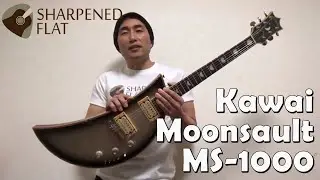 Kawai Moonsault MS-1000