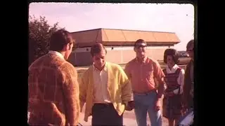 ACU Class of 1969: A Look Back