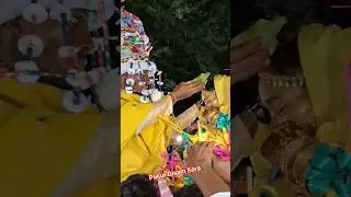 Jaway AR Bahu Dhamka #shorts #ytshorts #youtubeshorts