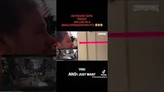 Mind-Blowing Laser Experiment: Is This Another Dimension?