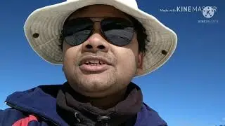 KEDARKANTHA TREK