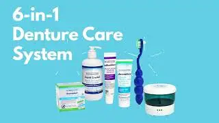 Dr. B Dental Solutions | Denture Revolution