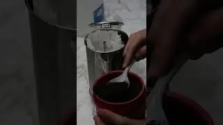 Как приготовить кофе за 1 минуту с помощью кофеварки!