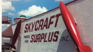 Roadside Attractions of Central Florida