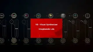 Jam VS SynthDrum DigiStix Phase84 WaverleyTables EGWaveShaper iSem Primer Zeeon (iPad5 - Z&eacute; Os&oacute;rio)