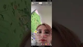 MNL48 DANA on TIKTOK LIVE PART 2 🎵November 30, 2025🎵