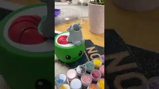 💎 Diamond Painting Magic &ndash; Relax & Create! ✨