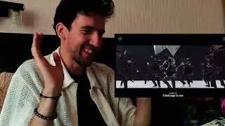 🔥🐑🔥 LAY '莲 (Lit)' & 레이 'SHEEP (羊)' [REACTION] 🔥WOAHHH LAY IS SO FIREE WTH