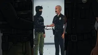 5 Shocking Facts About Los Zetas: Elite Soldiers Turned Deadliest Cartel