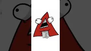 Alphabet Lore Just A... #androidgames #alphabet #android #alphabetlore #lore #ios #games #play