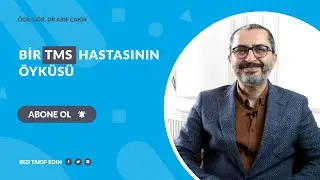 TMS İLE PARKİNSON TEDAVİSİ