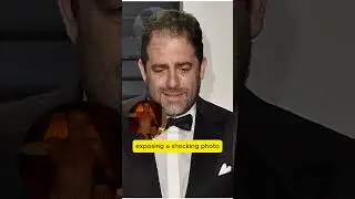 Режиссер документального фильма о Мелании Трамп, Бретт Ратнер, фигурирует в фотоскандале с файлам...