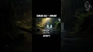 Quranic recitation 🤲☝️
