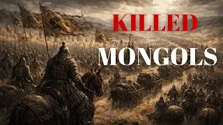 The Hidden Economic Reason Behind the Mongol Collapse